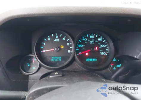 2008 Chevrolet Silverado 1500 Work Truck z USA, uszkodzony, nr VIN 1GCEC14X28Z174203